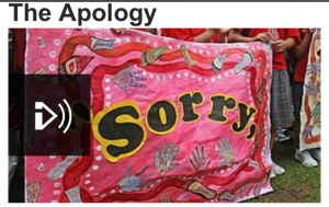 The Apology