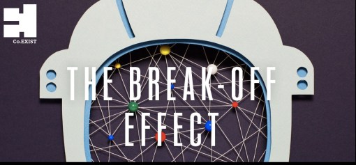 breakoff effect