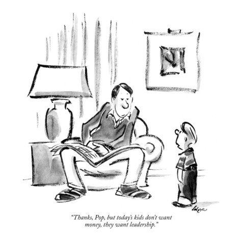 lee-lorenz-thanks-pop-but-today-s-kids-don-t-want-money-they-want-leadership-new-yorker-cartoon