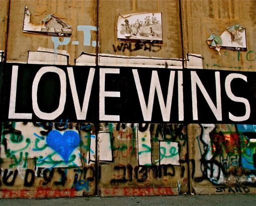 love wins